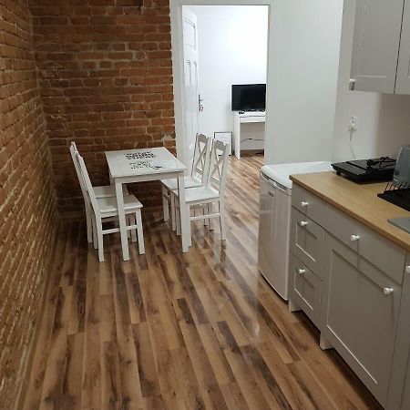 Apartament Nr 15 - 2 Pokoje Z Prywatnymi Lazienkami Centrum Poznań Eksteriør billede