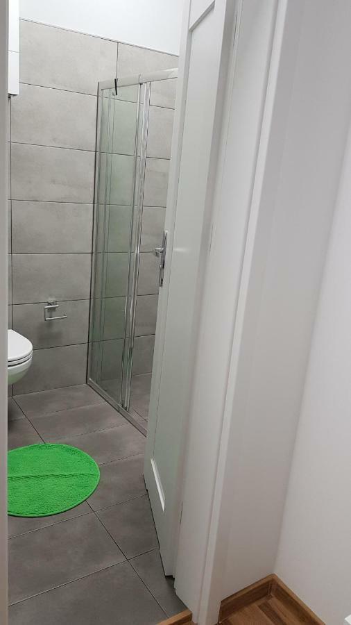 Apartament Nr 15 - 2 Pokoje Z Prywatnymi Lazienkami Centrum Poznań Eksteriør billede