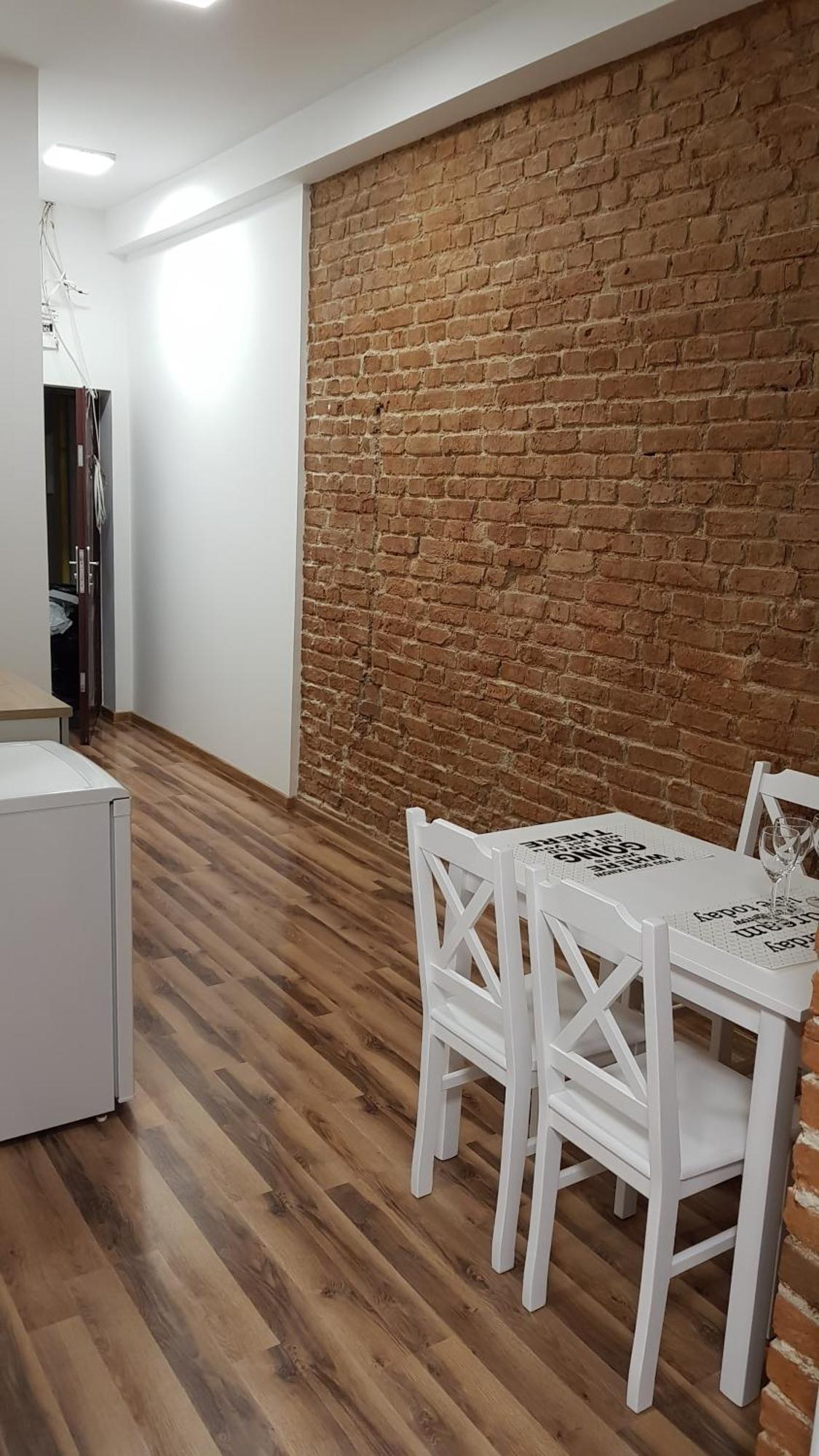 Apartament Nr 15 - 2 Pokoje Z Prywatnymi Lazienkami Centrum Poznań Eksteriør billede